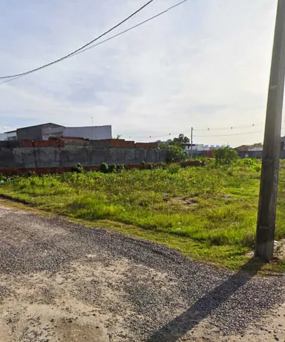 LOTE A VENDA NA ARUANA - LOTEAMENTO AQUARIUS 2 [7954]