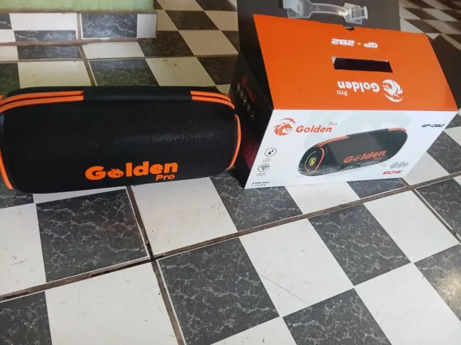 Som portátil 200 reais baratinho so estou vendendo pra pagar meu aluguel