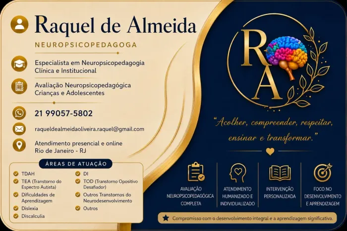 Neuropsicopedagogia