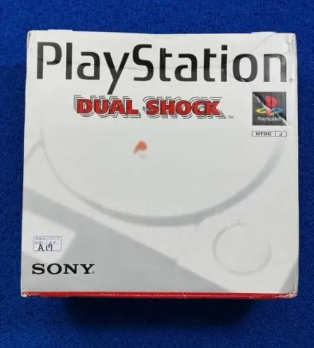 console ps1