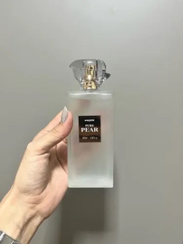 Perfume novo