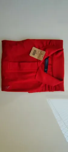 Camisa polo side walk original