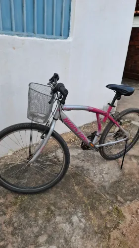 Bicicleta Houston bike