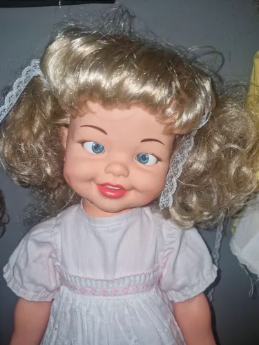 Boneca Guigui