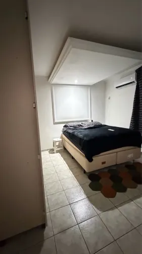 Apartamento à Venda no Condomínio Ipanema (Coophamil) - Cuiabá | 2 Quartos | R$ 200.000