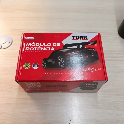 PiggyBack Tork One - BMW X3 M40i