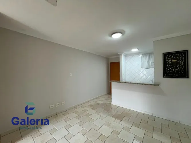 kitnet para alugar, 30m² - Nova Aliança