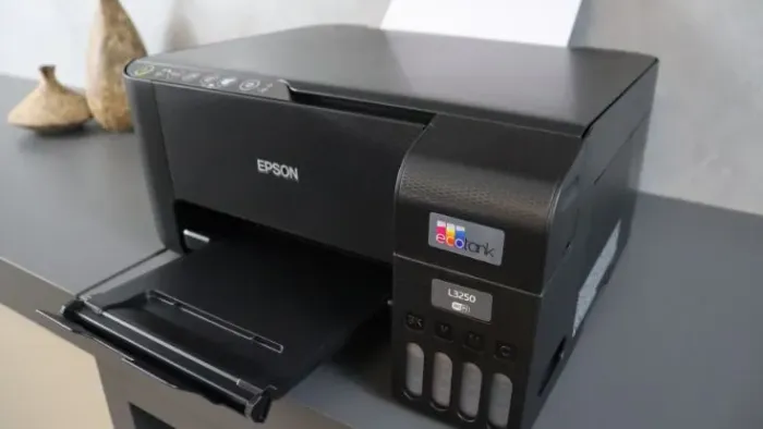 IMPRESSORA EPSON L3250 MULTIFUNCIONAL