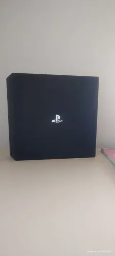 PS4 1 Tera