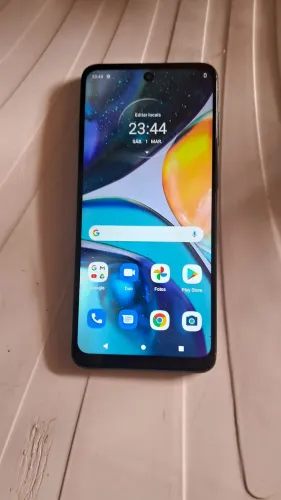 MOTO G22