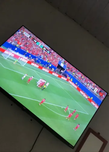 TV 43 polegadas AOC