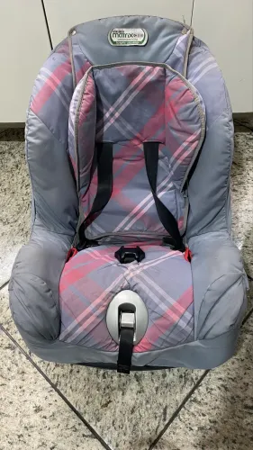 Cadeirinha para carro