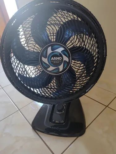 Venda - Ventilador Arno