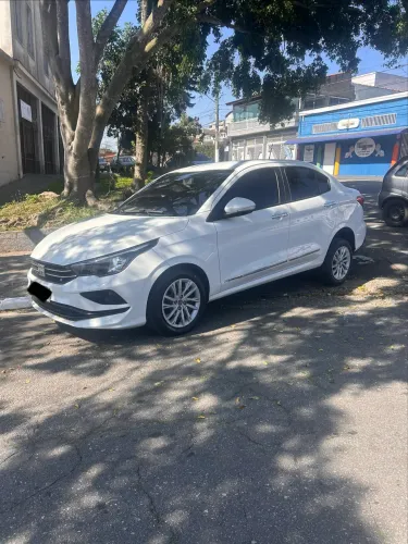 Fiat Cronos Drive 1.0 6V 2024