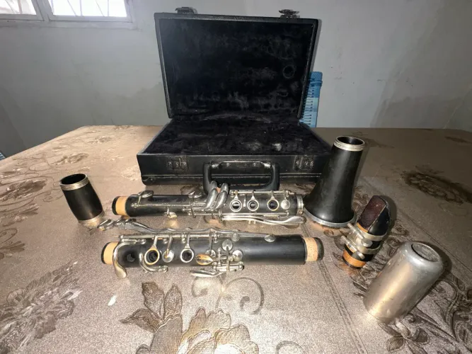 Clarinete