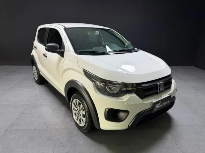 Fiat Mobi Like ON 1.0 Fire Flex 5P. 2023
