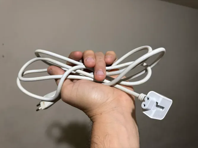 Cabo Extensor Original Apple para MacBook