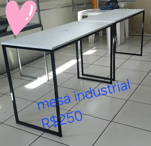 Mesas