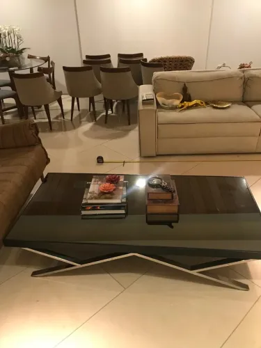 Mesa de centro