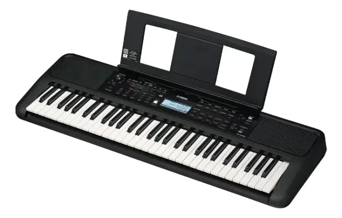 Teclado Arranjador Yamaha Psr E383