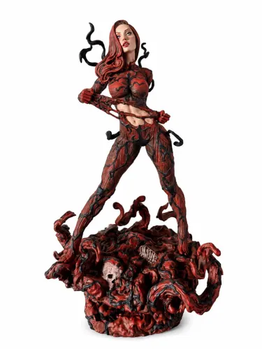 Action figure mary jane spiderman