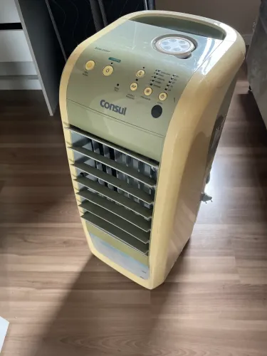 Climatizador Consul - Bem Estar 127V