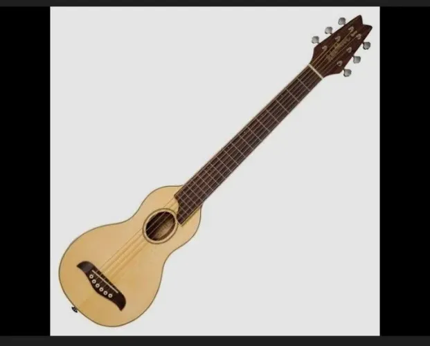 Violão Washburn RO10 Rover Travel