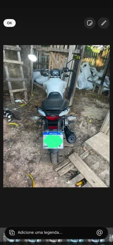 Só a vista