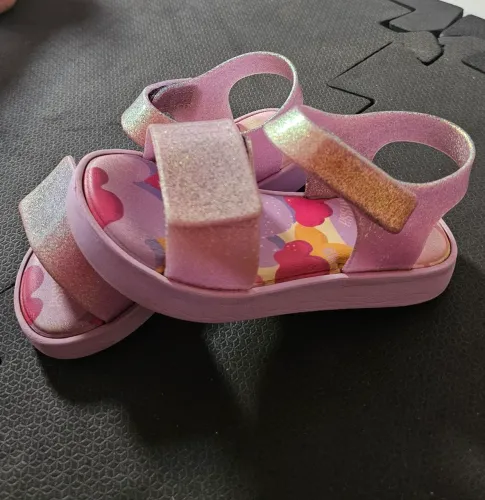 Vendo Mini Melissa