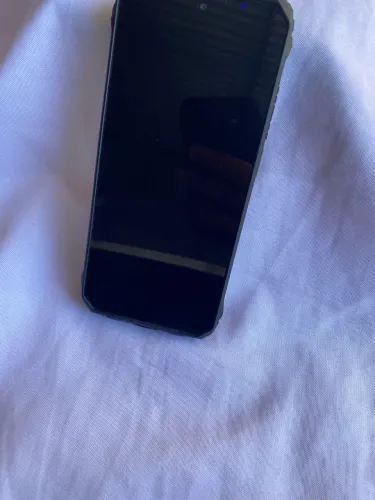 Celular indestrutível Blackview
