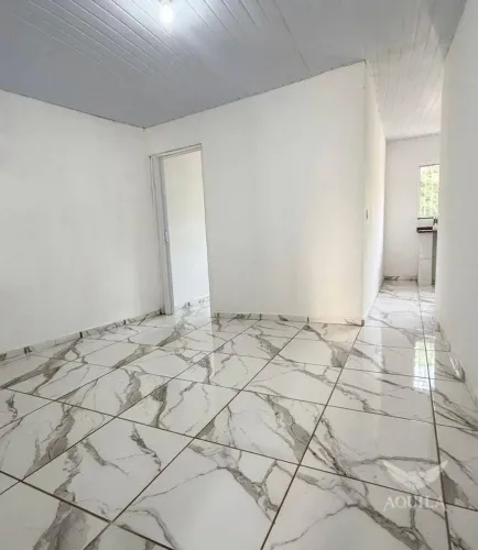 CASA TÉRREA COM 2 QUARTOS E AMPLO QUINTAL NO COLINA DE SANTA MÔNICA - VOTORANTIM