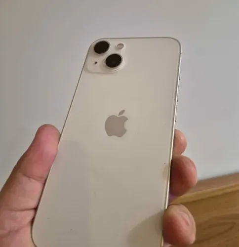 iPhone 13 128GB Branco