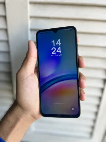 Samsung 128gb semi novo