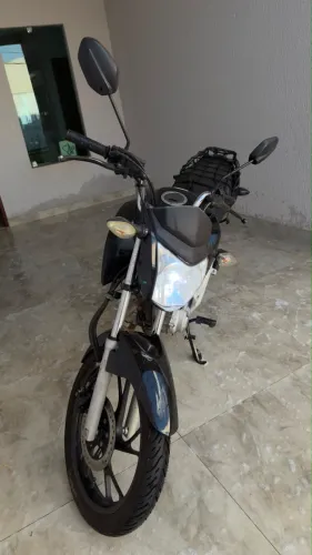 Fan 160 flex