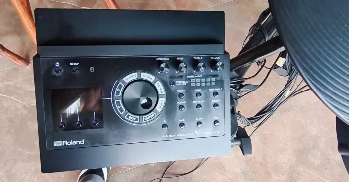 Módulo Roland