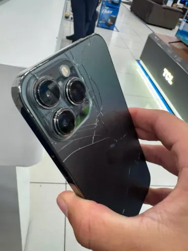 iPhone 13 Pro Max 128GB