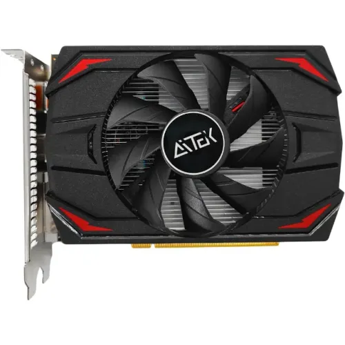 Rx 550 4gb VRAM DX12 (Troco em 2 Pentes de 8gb Ddr4 independente do Clock)