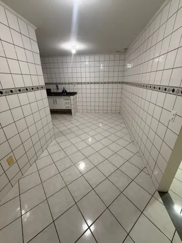 ? Alugo 2 Apartamentos em Campo Grande - Centro e Morada de Santa Fé  