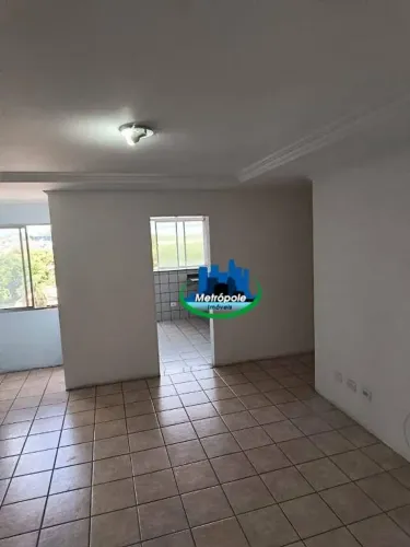 Apartamento à venda, 70 m² por R$ 240.000,00 - Jardim Paraventi - Guarulhos/SP