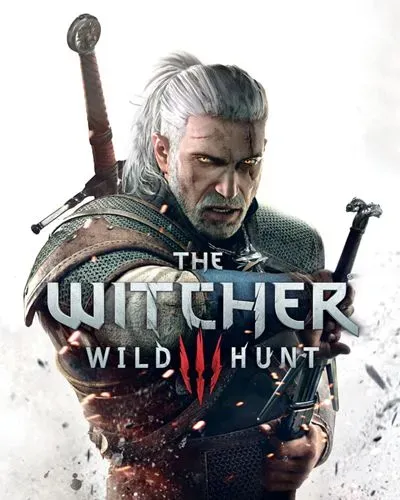 The witcher 3 para Pc batata