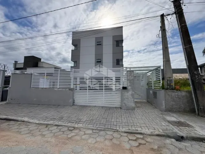 Apartamento 55M² - para Alugar
