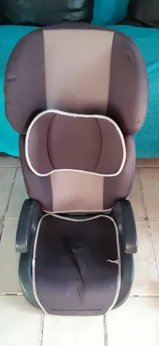 Cadeira infantil para Carro, com assento removível