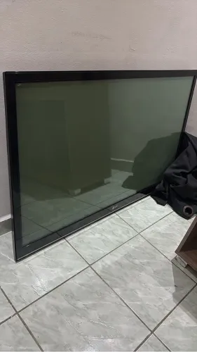 Tv 55 Não Smart LG