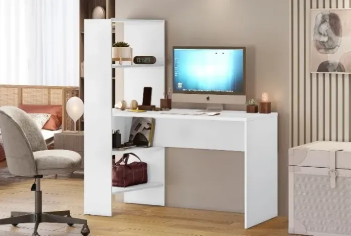 Mesa Office Nt2105 - Notável