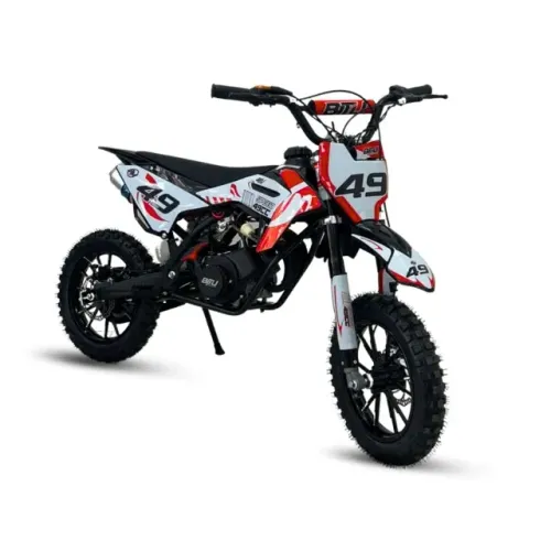 Mini moto Speed 49 2026 0KM - PARCELAMENTO EM ATÉ 12X SEM JUROS NO CARTÃO