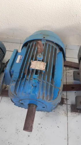 MOTOR WEG 15CV 380V
