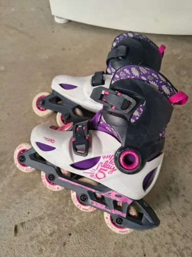 Patins infantil