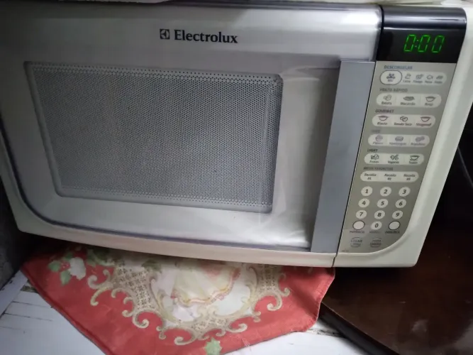 Micro-ondas