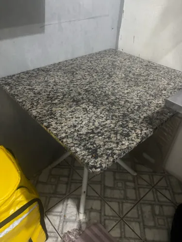 Mesa mármore 