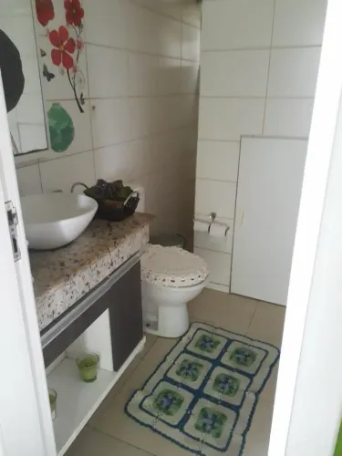 Sobrado Morro do Finder. Direto com o proprietário